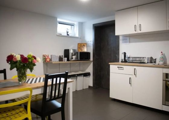 Willa Lawendowa Przystań Wieleń