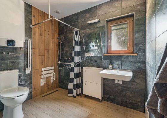 Domki Forest Camp Zator