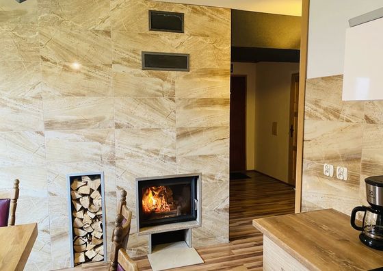 Całoroczne Domki w Górach Aleksander Niedzica