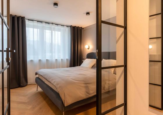 Wellness Apartmány Vila Republika Velké Losiny