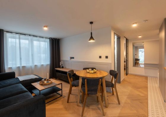 Wellness Apartmány Vila Republika Velké Losiny