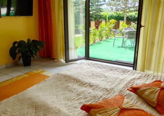 Dom Gościnny Przedmieście Kielce