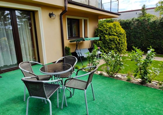 Dom Gościnny Przedmieście Kielce