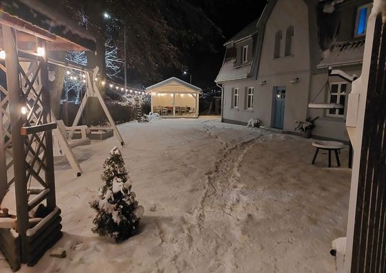 Apartamenty Święta Lipka