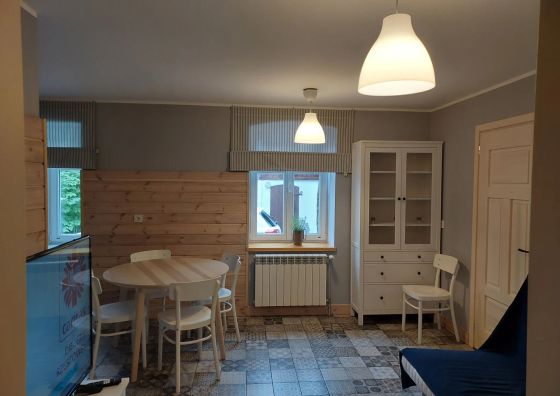 Apartamenty Święta Lipka