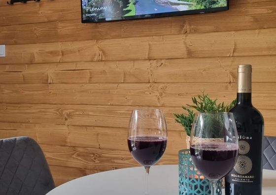 Apartament Korona Pienin Szlachtowa