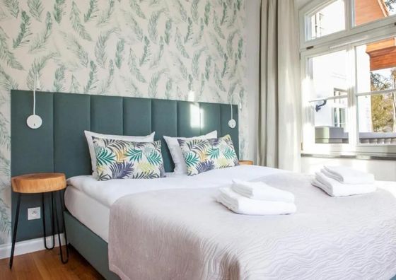 Leśny Dwór Sulęczyno