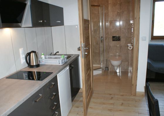 Apartamenty, Domki ,Pokoje WeMa Wicie