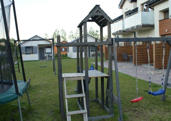 Apartamenty, Domki ,Pokoje WeMa Wicie