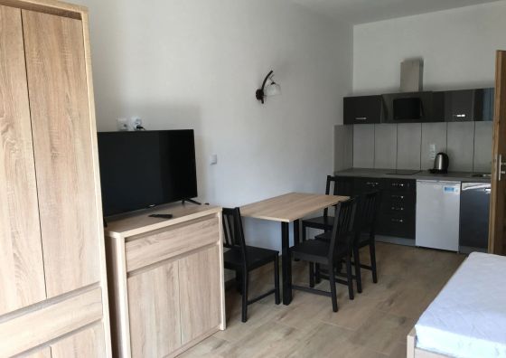 Apartamenty, Domki ,Pokoje WeMa Wicie