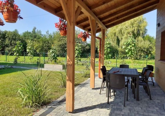 Przystanek Tykocin - domki i apartamenty w sercu Podlasia