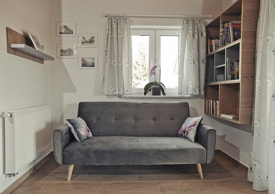 Przystanek Tykocin - domki i apartamenty w sercu Podlasia