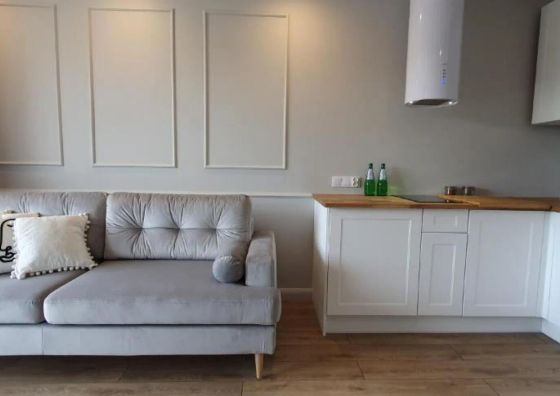 HOLIDAY HOME Bel Mare 205 z balkonem