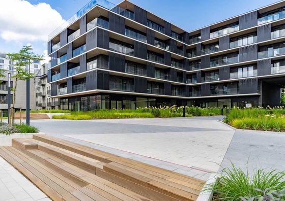 WrocApartments CityCenter