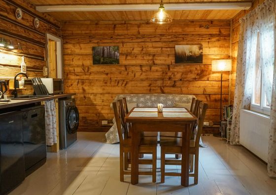 Karolówka Nad Osławą Czaszyn