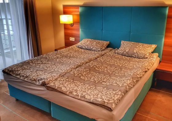  HOLIDAY HOME Apart 112 przy plaży z balkonem