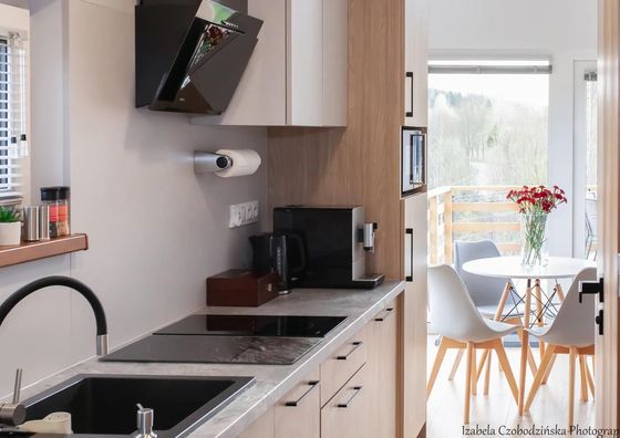 Domek całoroczny Sovanova Kolce