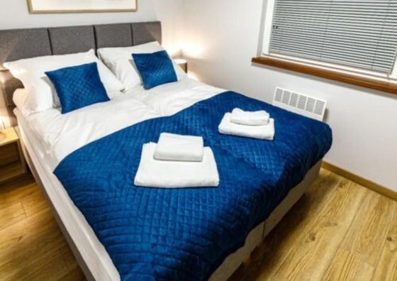 Domek całoroczny Sovanova Kolce