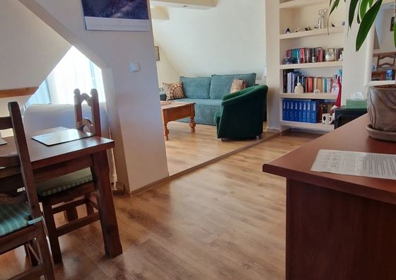 Apartament Złap Oddech Zakopane 