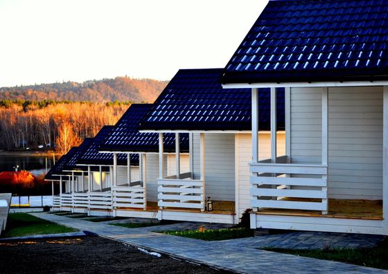 Domki M&L Polańczyk