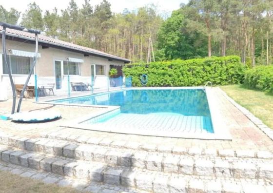 Gospodarstwo Agroturysztyczne 