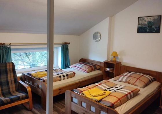 Gospodarstwo Agroturysztyczne 