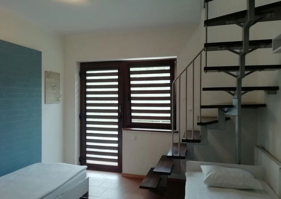 Apartament Ostrzyckie Wakacje Ostrzyce 