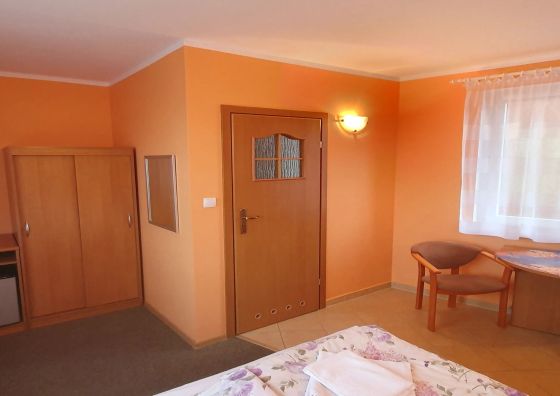 Pensjonat FARO Darłówko