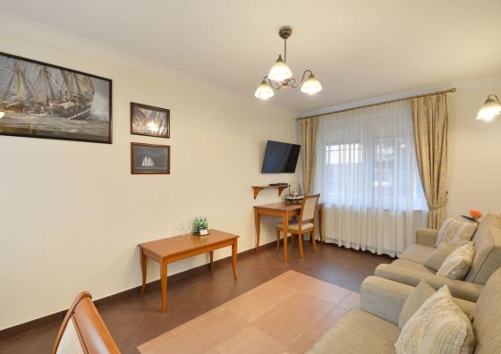 Blue Velvet North Apartments Ustka