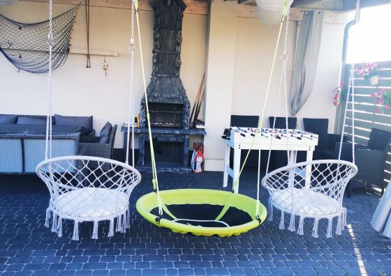 Apartamenty Polanki 2 Nowęcin