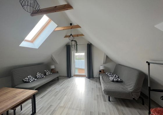 Agroturystyka PLENER Prądówka 