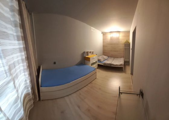  Hostel CION Gliwice