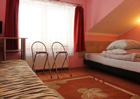 Zajazd Wrota Mazur Nowe Miasto Lubawskie