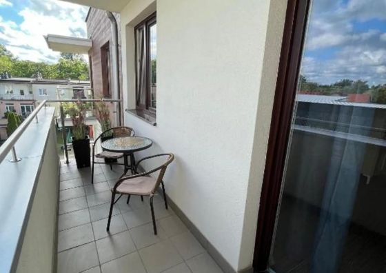 Apartamenty NordApart I Władysławowo