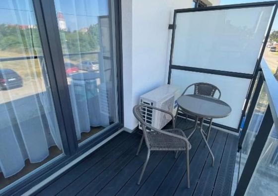 Apartament NordApart III Władysławowo