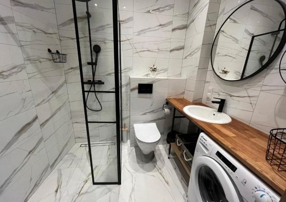 Apartament NordApart III Władysławowo