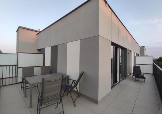 Jastrzębia Góra Cozy Apartment 35