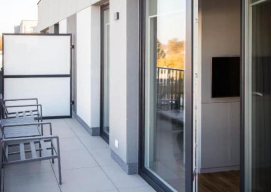 Jastrzębia Góra Cozy Apartment 34