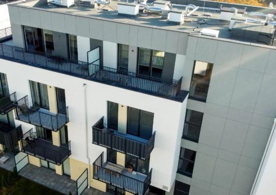 Jastrzębia Góra Cozy Apartment 34