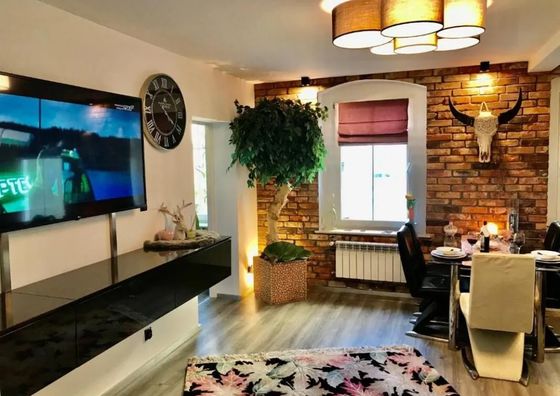 Apartament Pod Bykiem Kościerzyna