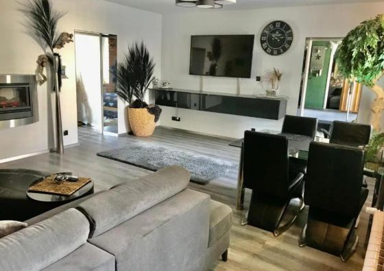 Apartament Pod Bykiem Kościerzyna