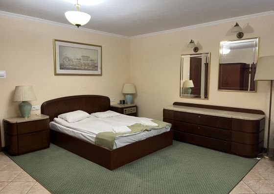 Apartamenty Metro Wileńska - Apartamenty Kłopotowskiego Warszawa