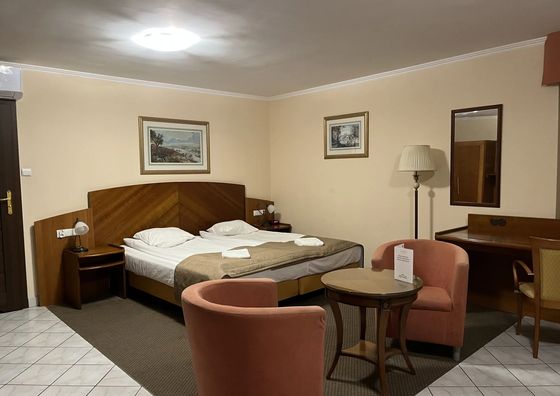 Apartamenty Metro Wileńska - Apartamenty Kłopotowskiego Warszawa