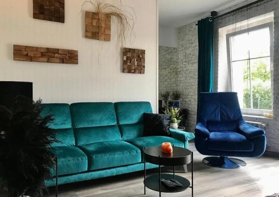 Apartament Pod Papugą Kościerzyna