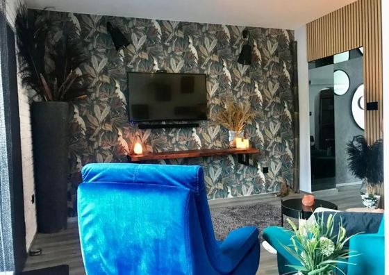 Apartament Pod Papugą Kościerzyna