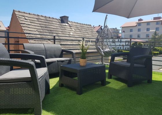 VILLA NORTH Jastrzębia Góra