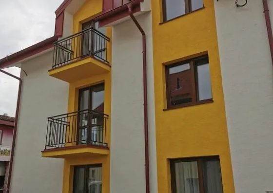 Apartmány Na Rohu Svidník