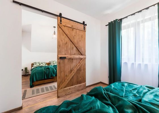 Apartamenty Malinowy Chruśniak Średnia Wieś