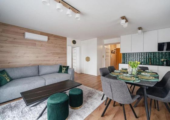 Apartamenty Sun & Snow Resorts H Białka Tatrzańska