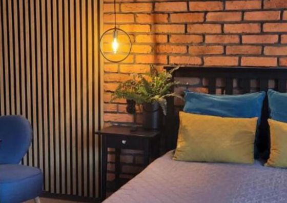 Villa Lavendowa Jastrzębia Góra